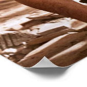 Channing Tatumシーン ポスター (角)