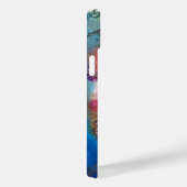 CHANSON DE ROLAND、トーナメントでの騎士の戦闘 Case-Mate iPhoneケース (裏面 / 右)