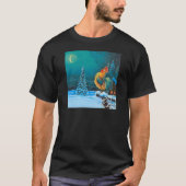 chanticleer tシャツ (正面)