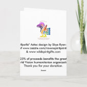 CHANTLPOTLEのダンスの精神 シーズンカード (裏面)