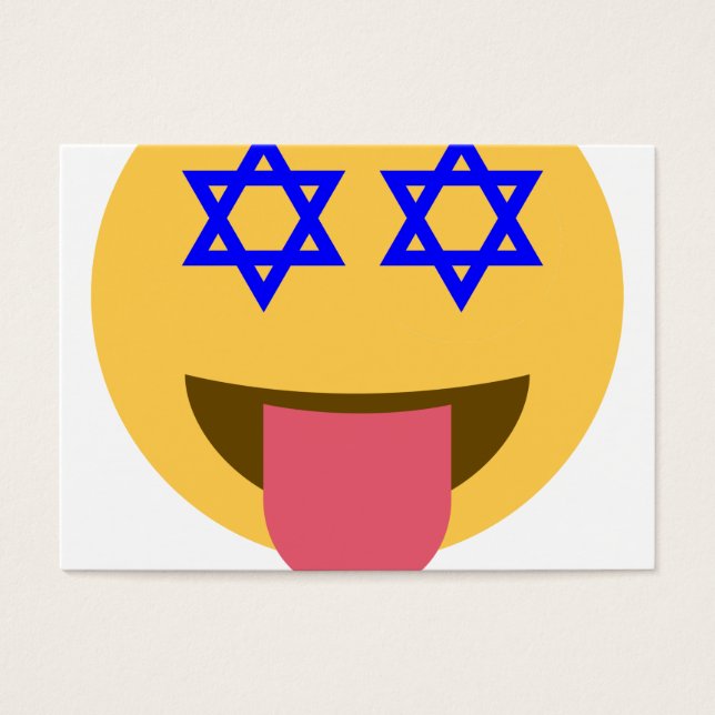 chanukkah hanukkah絵文字 (正面)