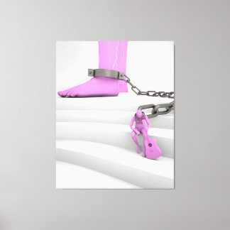 Chão de Giz (homenagem a Zé Ramalho) キャンバスプリント