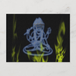 CHAOS_2 ポストカード