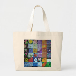 Chaos 36 Mini Drop Tote Bag ラージトートバッグ