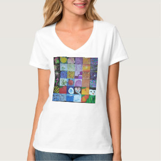 Chaos 36 Mini Drop Women’s T-Shirt Tシャツ