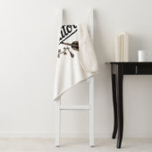 Chaos Coordinator シェルパブランケット (インサイチュ)