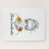 Chaos Coordinator﻿ ジグソーパズル (横)