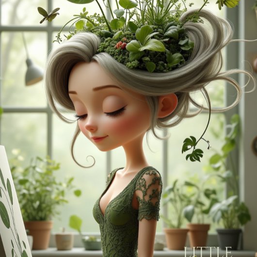 Chaos Coordinator トライブレンドTシャツ