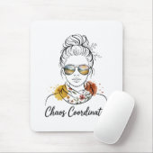 Chaos Coordinator﻿ マウスパッド (マウス)