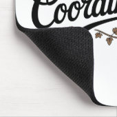 Chaos Coordinator マウスパッド (コーナー)