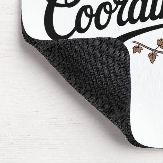 Chaos Coordinator マウスパッド (コーナー)