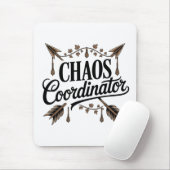 Chaos Coordinator マウスパッド (マウス)