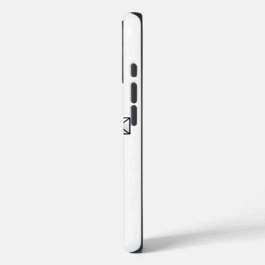 Chaos coordinator  Case-Mate iPhoneケース (裏面 / 左)