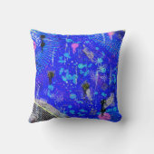 Chaos of the Mind クッション (裏面)