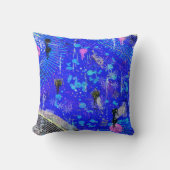 Chaos of the Mind クッション (正面)