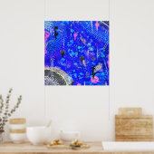 Chaos of the Mind ポスター (キッチン)