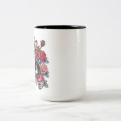 Chaos Royalty Mug  ツートーンマグカップ (中央)