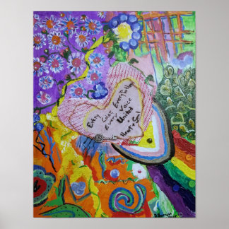 Chaos United, Value Poster Paper (Semi-Gloss) ポスター