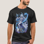 Chaos Zero Nightmare Gaya Instinct Passive Effect  Tシャツ (正面)