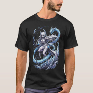 Chaos Zero Nightmare Gaya Partner Instinct Buff Ic Tシャツ