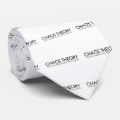 ChaosTheory ネクタイ (ロール)
