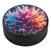 Chaotic Explosions アイスホッケーパック (3/4)