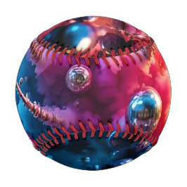 Chaotic Explosions 野球ボール