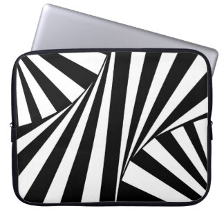 Chaotic Order | ラップトップスリーブ