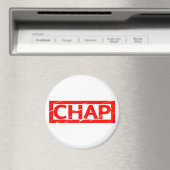 CHAPスタンプ マグネット (インサイチュ (食洗機))