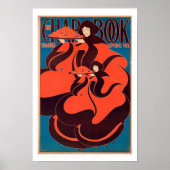 Chapブック感謝祭 ポスター (正面)