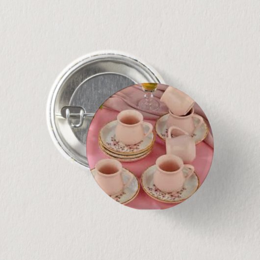 chapa 缶バッジ (正面&裏面)