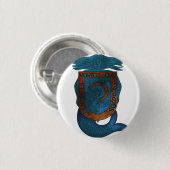 Chapa Denantes mortos... 缶バッジ (正面&裏面)