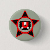 Chapa estrella ursus 缶バッジ (正面)