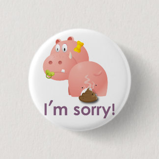 Chapa hipo 缶バッジ