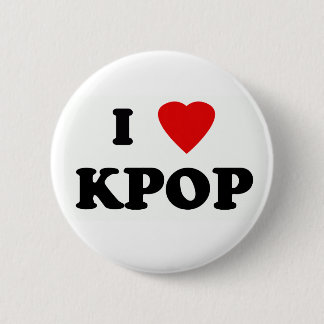Chapa Kpop 缶バッジ