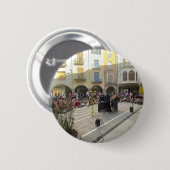 Chapa Mago Asensio 缶バッジ (正面&裏面)