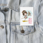 Chapa para mamá 缶バッジ (インサイチュ)