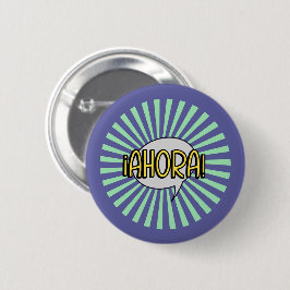 Chapa redonda iAhora! 缶バッジ
