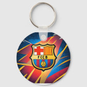 ChapaTesoros: Llaveros que Inspiran キーホルダー (正面)