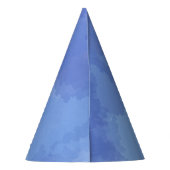 Chapeau d'anniversaire パーティーハット (裏面)