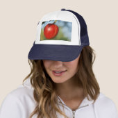 Chapeau de camion Apple キャップ (インサイチュ)