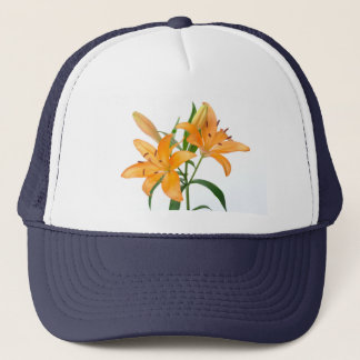 Chapeau de camion lys キャップ