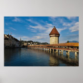 Chapel Bridge ポスター (正面)