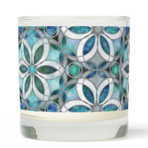 "Chapel of Atlantis" Scented Jar Candle