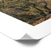 Chapel of the Holy Cross ポスター (角)