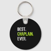 Chaplain Ever  キーホルダー (正面)