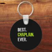 Chaplain Ever  キーホルダー (正面)