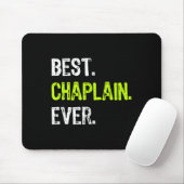 Chaplain Ever  マウスパッド (マウス)