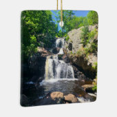 Chapman Falls Serenity セラミックオーナメント (右)