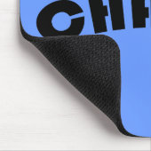 Chappyマウスパッド マウスパッド (コーナー)